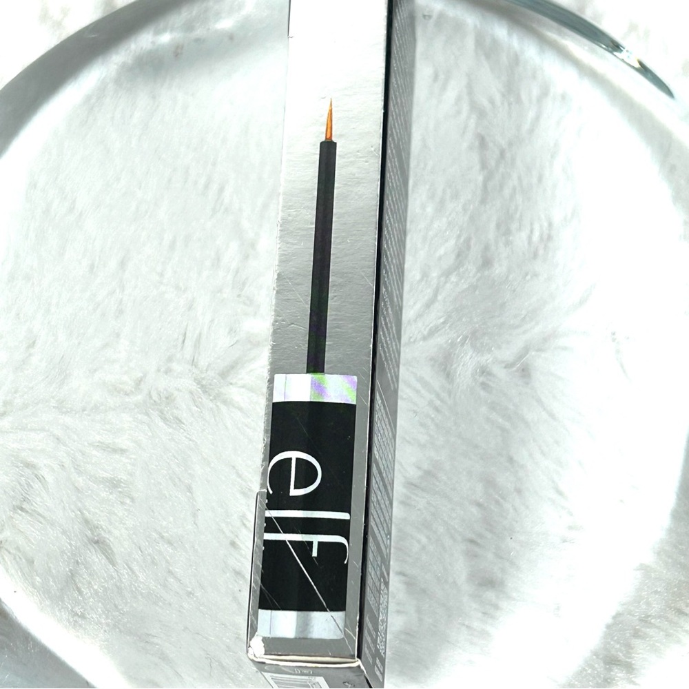 ELF Enhancing Lash & Brow Serum Full Size Transparent NEW - Picture 11 of 11
